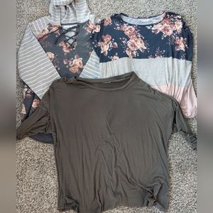 Maurices 1X Bundle